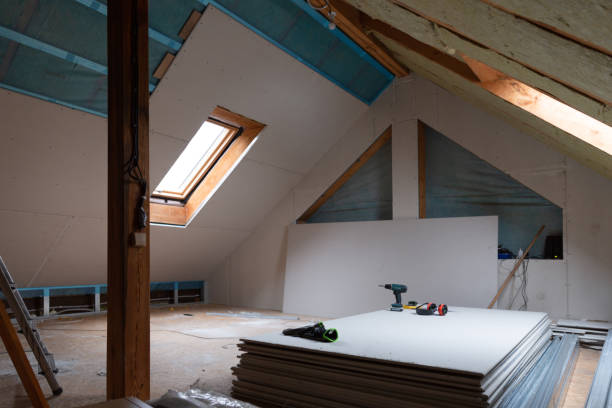 Best Insulation for Specific Applications in Chicago Ridge, IL