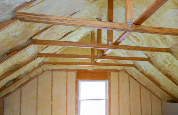 Best Spray Foam Insulation in Chicago Ridge, IL