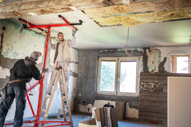 Types of Insulation We Offer in Chicago Ridge, IL